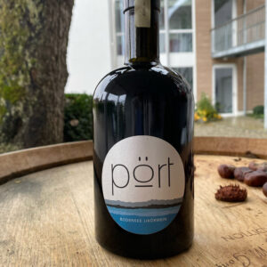 Pört – Bodensee Likörwein / 0,5 Liter