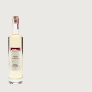 Apfelbrand / 0,5 Liter