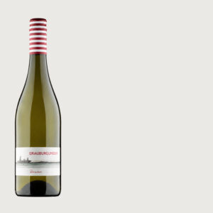 2025er Grauburgunder trocken </br>0,75 Liter