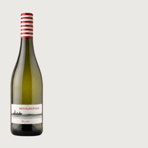 2024er Weißburgunder trocken </br>0,75 Liter