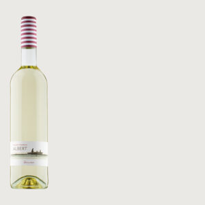 2024er Müller-Thurgau Albert trocken </br>0,75 Liter
