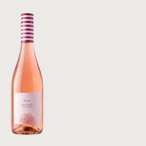 2025er Rosé trocken </br>0,75 Liter