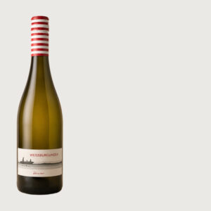 2024er Weißburgunder trocken </br>0,75 Liter