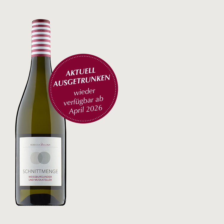 2024er "Schnittmenge" trocken </br>0,75 Liter