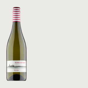 2024er Blanc de Noirs trocken </br>0,75 Liter