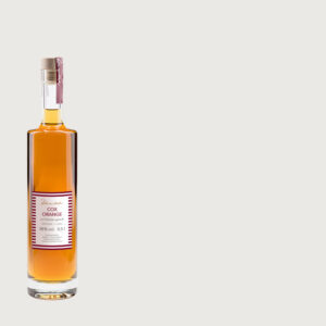 Cox-Orange / 0,5 Liter