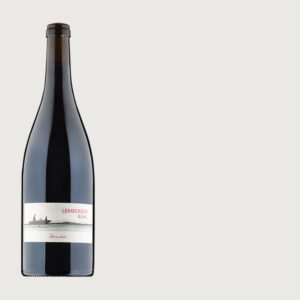 2024er Lemberger trocken </br>0,75 Liter