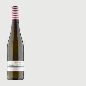 2025er Muskateller </br>0,75 Liter